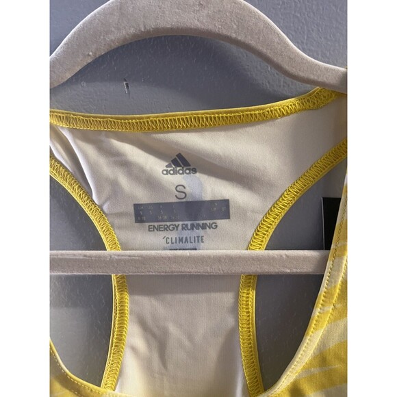 Adidas University of Delaware Women's Running Jersey Size S - Picture 8 of 9